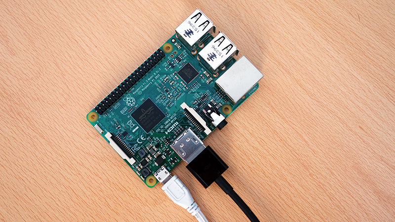 Illustration for article titled The Beginner's Guide to the Raspberry Pi
